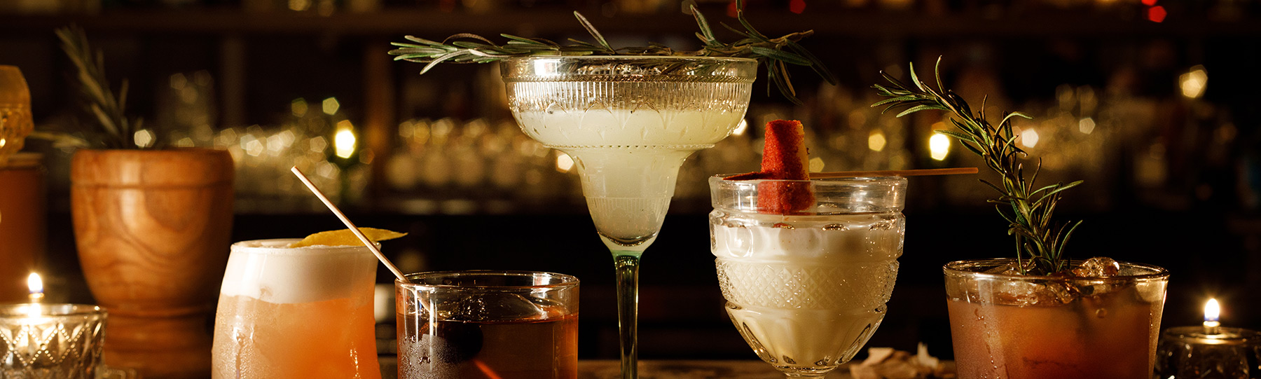  Drink - The Dockum Restaurants & Bar, Wichita, Kansas