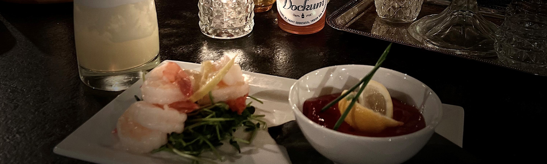 The Dockum Restaurants & Bar, Wichita, Kansas