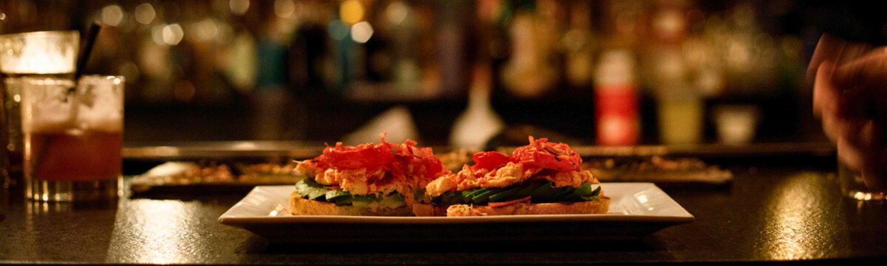 Experience Fine Dining at Dockum, Wichita