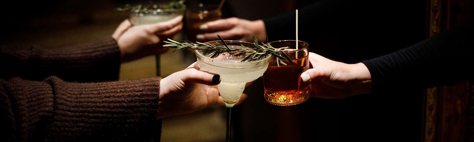 The Dockum Restaurants & Bar, Wichita, Kansas